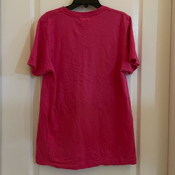Cozumel México Red Tee - Picture 3 of 3